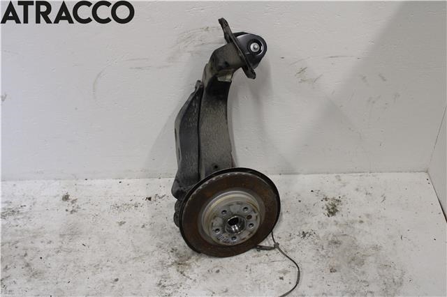 Hjulspindel venstre bak til BMW X1, 2022-->> (U11) (U11) (33306894209)