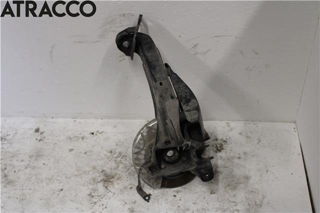 Hjulspindel venstre bak til BMW X1 2022-->> (U11) (U11) (33306894209|)