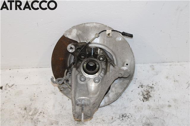 Hjulspindel venstre foran til BMW X1 2022-->> (U11) (U11) (31216890179|)