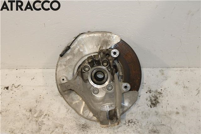 Hjulspindel høyre foran til BMW X1 2022-->> (U11) (U11) (31216890180|)