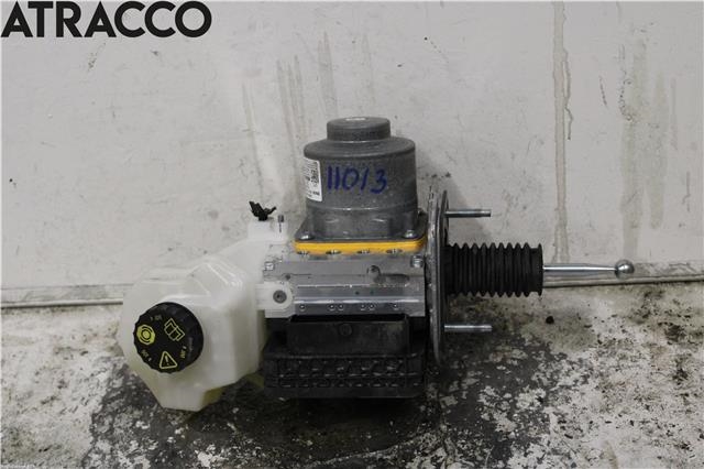 Bremsepumpe hoved til BMW X1, 2022-->> (U11) (U11) (34505A8B110)