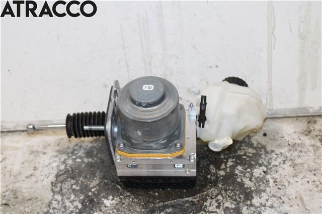 Bremsepumpe hoved til BMW X1 2022-->> (U11) (U11) (34505A8B110|)