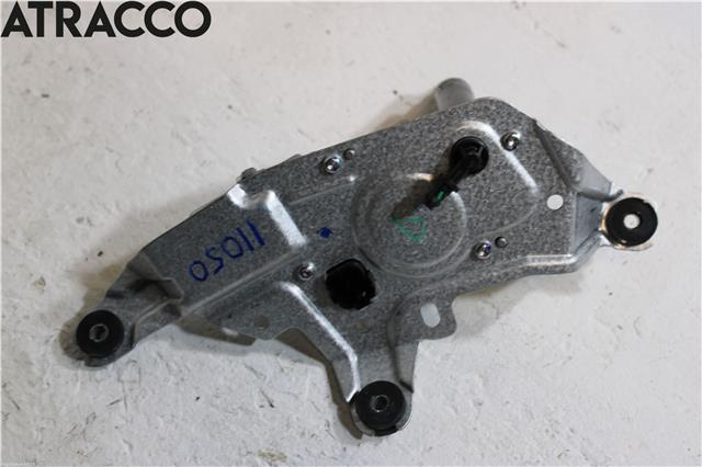Viskermotor bakrute til MG MG4 2022-->>  (11013297|)