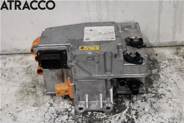 Inverter hybrid til BMW X1 2022-->> (U11) (U11) (61445A8F938|)