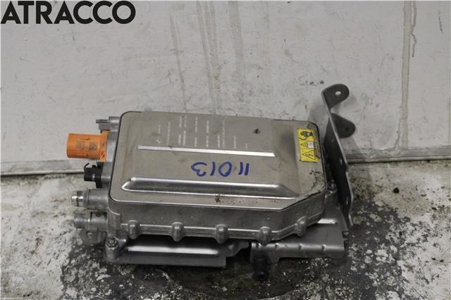 Varmeapparat til BMW X1, 2022-->> (U11) (U11) (64125A81B31)