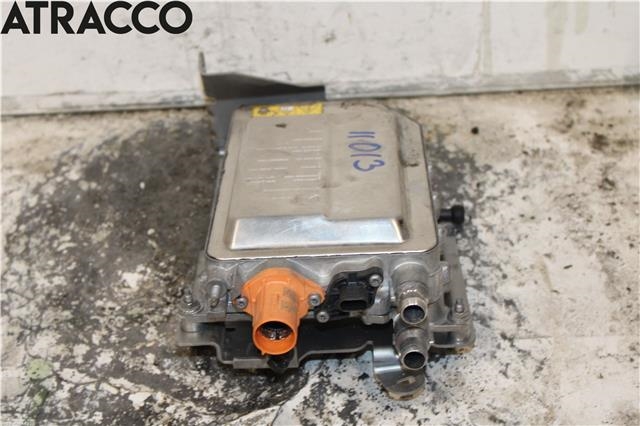 Varmeapparat til BMW X1 2022-->> (U11) (U11) (64125A81B31|)