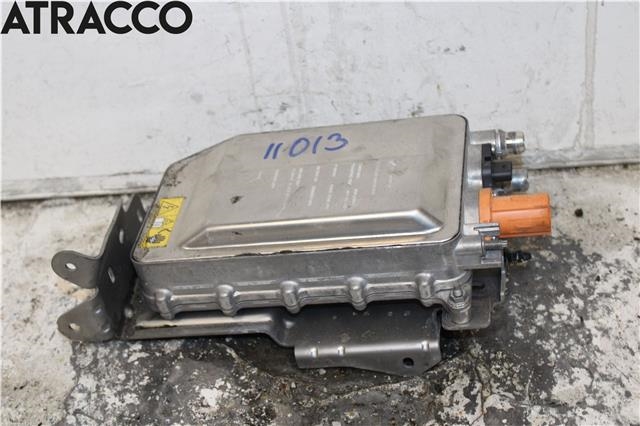 Varmeapparat til BMW X1 2022-->> (U11) (U11) (64125A81B31|)