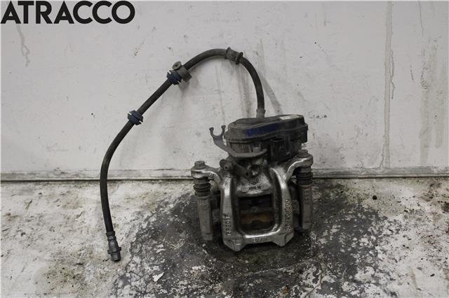 Bremsecaliper venstre bak til BMW X1, 2022-->> (U11) (U11) (34208837109)