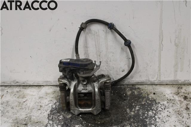 Bremsecaliper høyre bak til BMW X1, 2022-->> (U11) (U11) (34208837110)