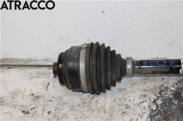 Drivaksel venstre foran til BMW X1 2022-->> (U11) (U11) (31609884797|)