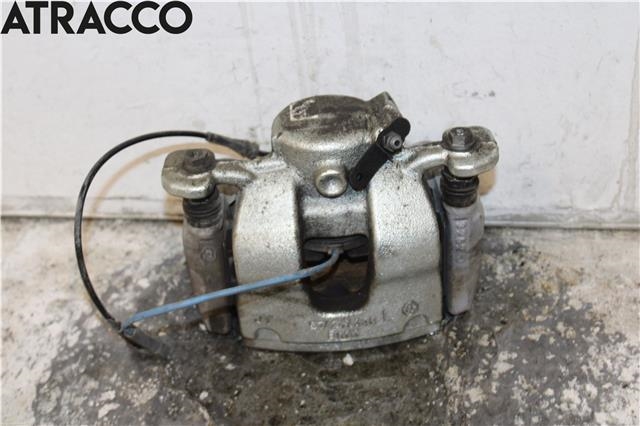 Bremsecaliper venstre foran til BMW X1, 2022-->> (U11) (U11) (34108837097)