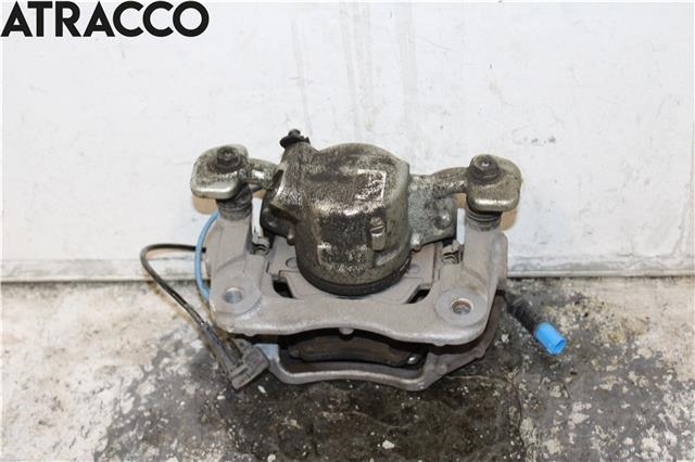 Bremsecaliper venstre foran til BMW X1 2022-->> (U11) (U11) (34108837097|)