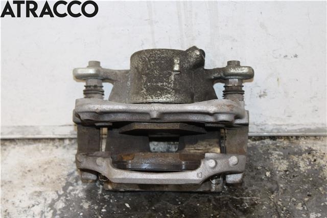 Bremsecaliper høyre foran til BMW X1 2022-->> (U11) (U11) (34108837098|)