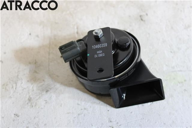 Horn/signalhorn til MG MG4 2022-->>  (10460359|)