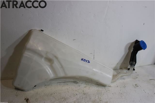 Spylertank til BMW X1, 2022-->> (U11) (U11) (61665A36014)