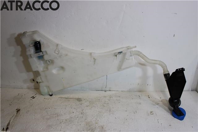Spylertank til BMW X1 2022-->> (U11) (U11) (61665A36014|)