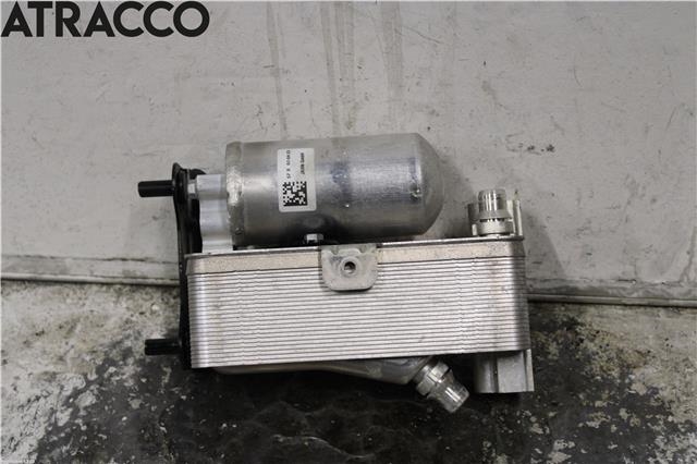 Diverse deler til BMW X1, 2022-->> (U11) (U11) (64539460579)