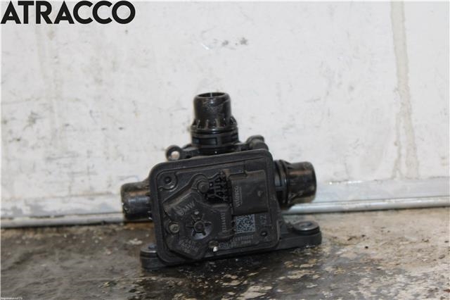 Diverse deler til BMW X1 2022-->> (U11) (U11) (64119462114|)