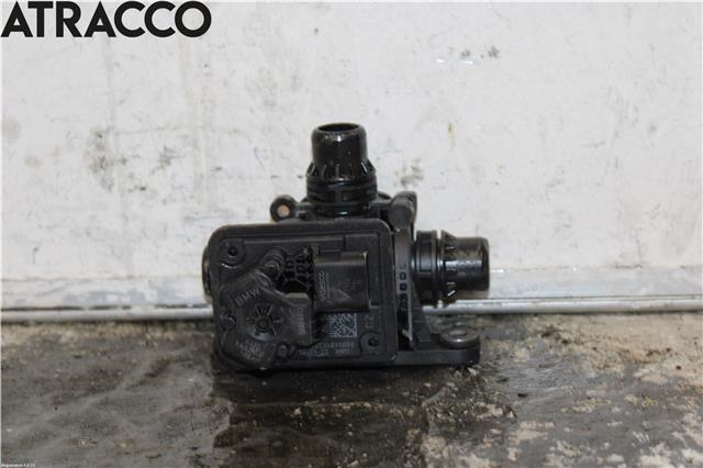 Diverse deler til BMW X1 2022-->> (U11) (U11) (64119462114|)