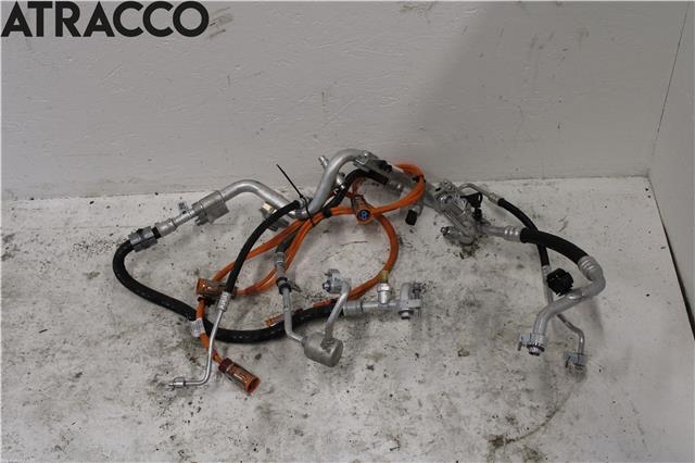 Diverse deler til BMW X1, 2022-->> (U11) (U11) (64505A35841)