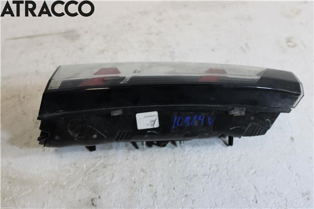 Baklykt venstre indre til Peugeot 2008 2019-->> (Type II)  (9825957580|)
