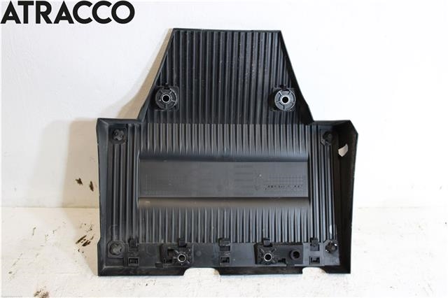 Motordeksel over motor til Peugeot 2008 2019-->> (Type II)  (9835350680|)