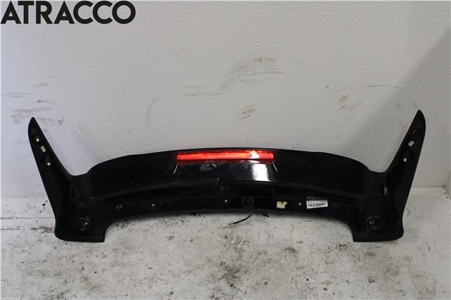 Spoiler bakluke til Hyundai Kona 2017-2021 (Type I, Fase 1)  (87210J9000|)