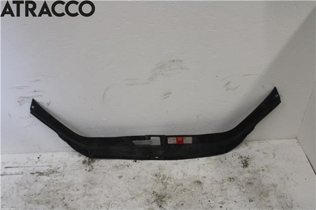 Frontplate til Audi Q7 2010-2015 (Type I, Fase 2) (4L0807081|)