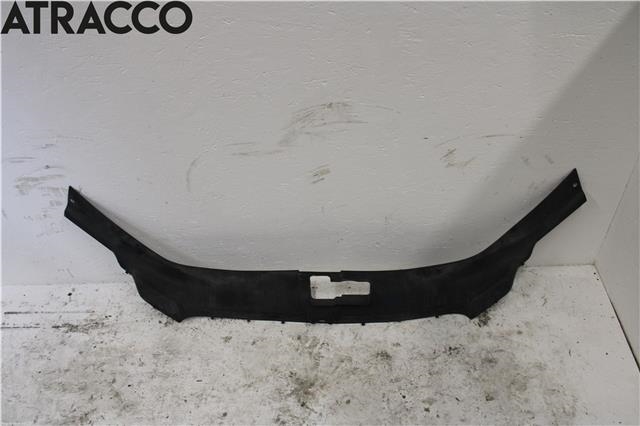 Frontplate til Audi Q7 2010-2015 (Type I, Fase 2) (4L0807081|)