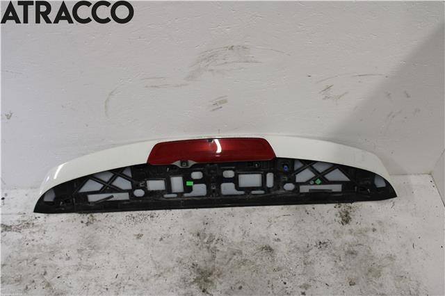 Spoiler bakluke til Mercedes B-Klasse 2011-2018 (W246) (W246) (A2467900588|)