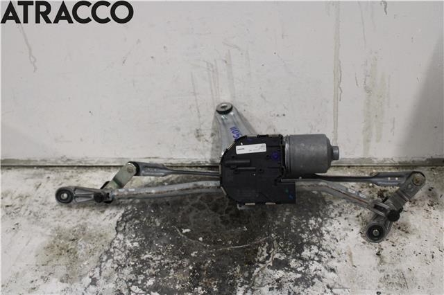 Viskermotor frontrute til Volvo V90 / V90 CC / S90, 2016-->>  (31385115)