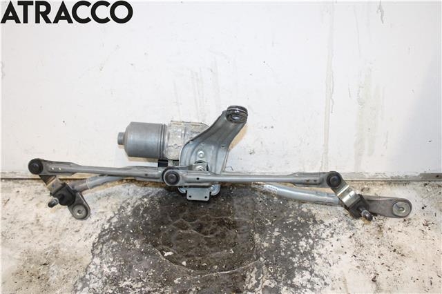 Viskermotor frontrute til Volvo V90 / V90 CC / S90 2016-->>  (31385115|)