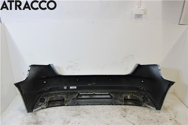 Støtfanger bak til Audi A3 2012-2016 (Type III, Fase 1)  (8V4807067L|)