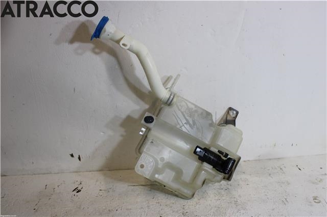 Spylertank til MG MG4, 2022-->>  (NO)