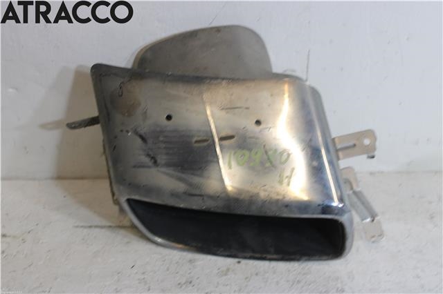 Eksos diverse til Volvo XC90, 2015-2025 (Type II)  (31353398)