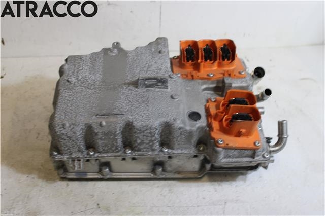 Inverter elbil til Volvo XC90, 2015-2025 (Type II)  (36013600)