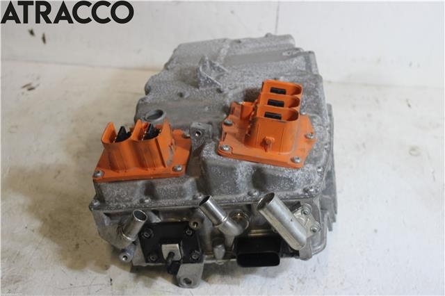 Inverter elbil til Volvo XC90 2015-2025 (Type II)  (36013600|)