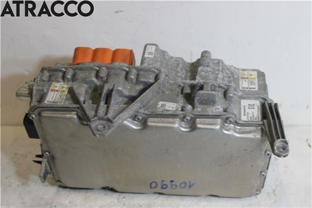 Inverter elbil til Volvo XC90 2015-2025 (Type II)  (36013600|)