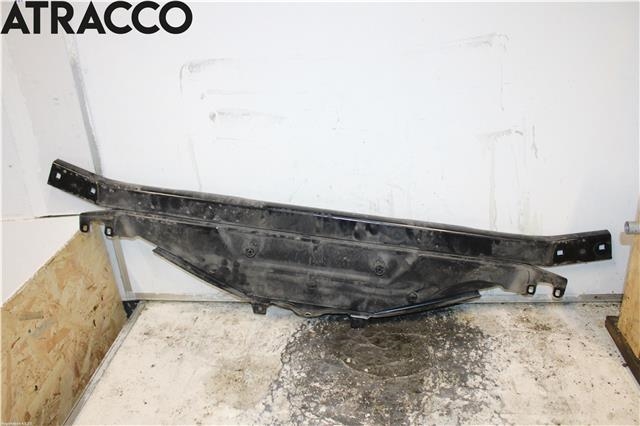 Frontplate til BMW 5-Serie 2010-2017 (F10/F11) (F10/F11) (51647200689|)
