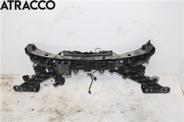 Frontplate til Tesla Model 3, 2018-2023 (Fase 1)  (111024000B)