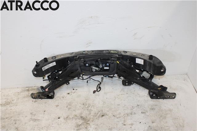 Frontplate til Tesla Model 3 2018-2023 (Fase 1)  (111024000B|)