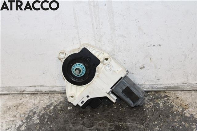 Ruteheis til Audi A6, Allroad 2012-2014 (Type III, Fase 1) (C7) (C7) (8K0959801B|)