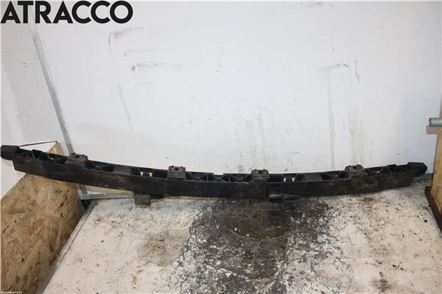 Støtfanger bak midtre del til Audi A6, Allroad, 2015-2019 (Type III, Fase 2) (C7) (C7) (4G9807458D)