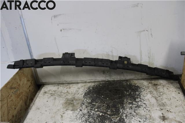Støtfanger bak midtre del til Audi A6, Allroad 2015-2019 (Type III, Fase 2) (C7) (C7) (4G9807458D|)