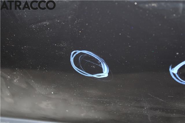 Dør høyre foran til Volvo XC90 2002-2006 (Type I, Fase 1) (31385357|)