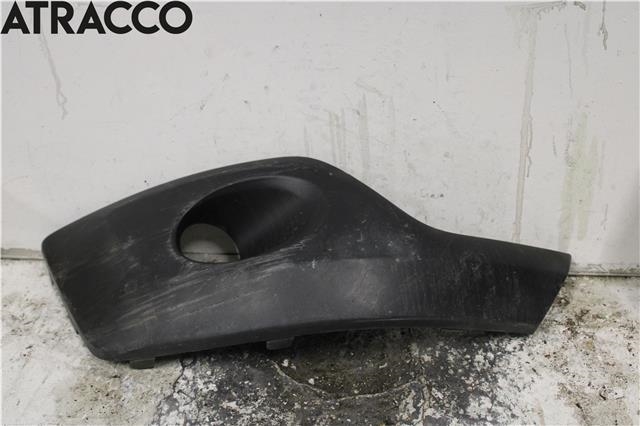 Frontlyktehus til Ford Transit Custom 2013-2023 (Type I) (1778874|)