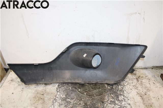 Frontlyktehus til Ford Transit Custom 2013-2023 (Type I) (1778874|)