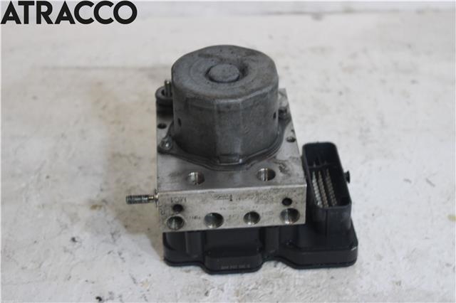 ABS sentral til Ford Transit Custom 2013-2023 (Type I)  (FK212C405SB|)