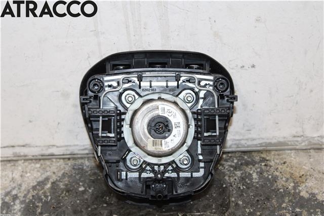 Airbag rattpute til Ford Transit Custom 2013-2023 (Type I)  (1763190|)