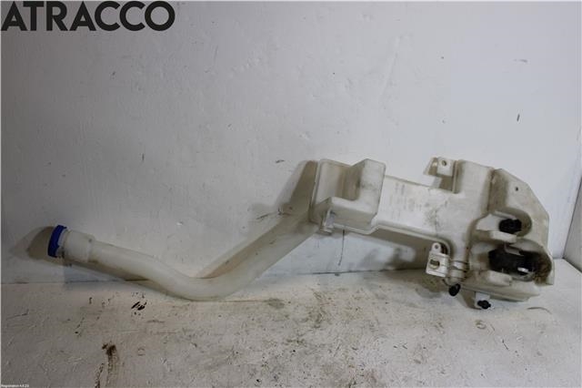 Spylertank til Ford Transit Custom 2013-2023 (Type I)  (BK2113C087BF|)